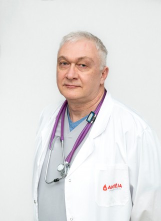 Gintaras Berkevičius